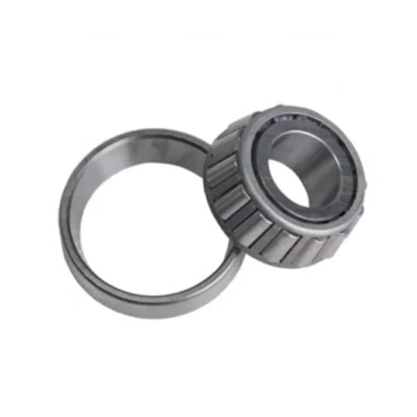 خرید و قیمت بلبرینگ چرخ عقب کوچک HTP پراید جدید | New HTP Pride Small Rear Wheel Bearing - تصویر 3