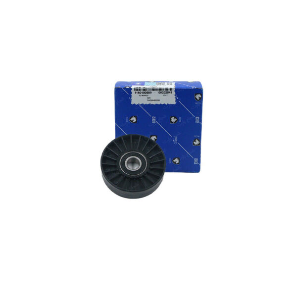 هرزگرد دينام ایساکو پژو 405 | Peugeot 405 ISACO alternator idler