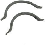 واشر هلالی کارتل پراید شرکتی | Cartel Pride Corporate Crescent Washer