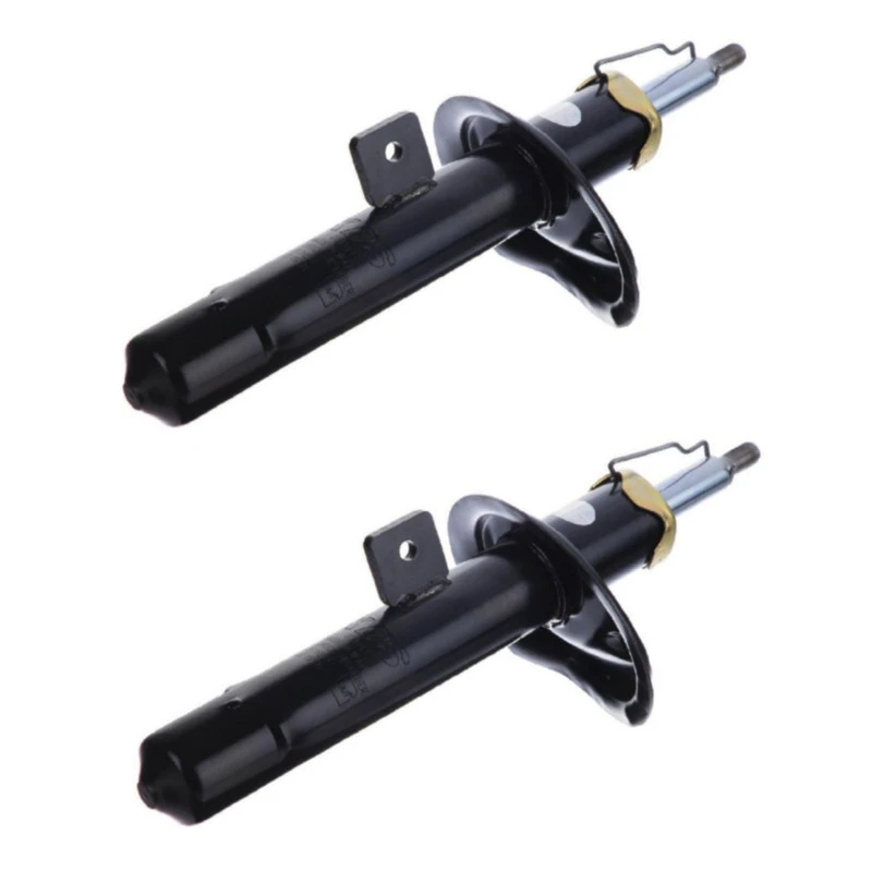 کمک فنر 206 اسپرت KDS پژو KDS Sport front shock absorber2 کمک فنر 206 اسپرت KDS پژو KDS Sport front shock absorber1