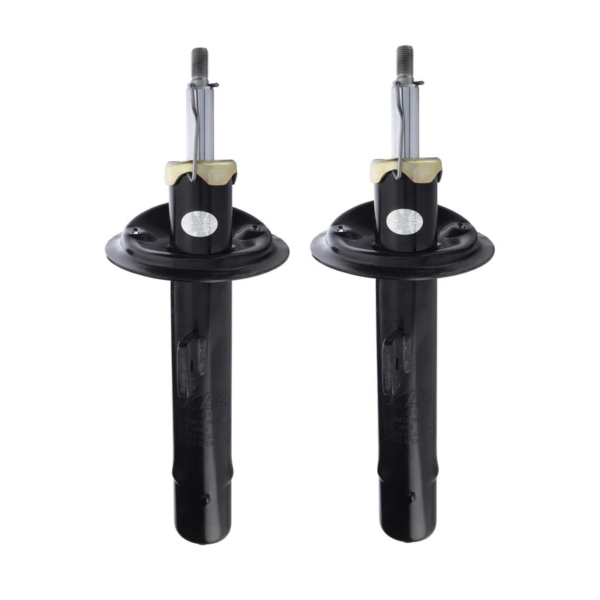 کمک فنر 405 اسپرت KDS (پوسته کوتاه) front shock absorber1