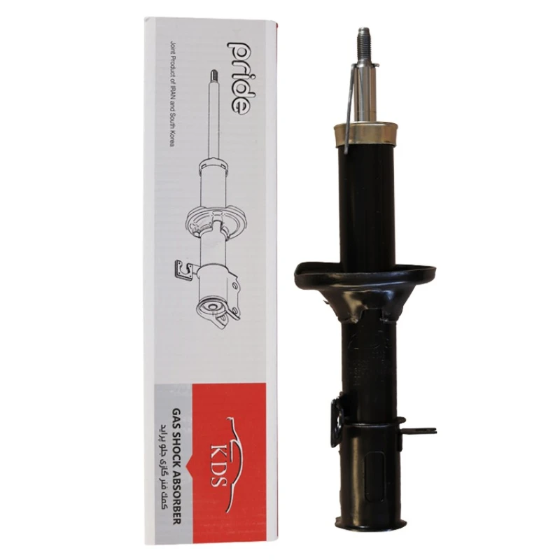 کمک فنر جلو اسپرت پرايد KDS (پوسته کوتاه) Sport Pride KDS front shock absorber2 کمک فنر جلو اسپرت پوشته کوتاه پراید KDS