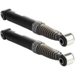 کمک فنر عقب دنا KDS پرمیوم | Dena KDS Premium rear shock absorber