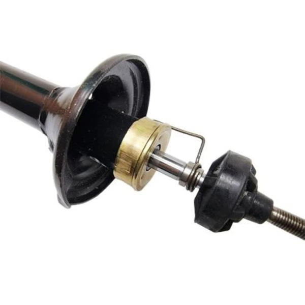 کمک فنر عقب پراید KDS اسپرت (پوسته کوتاه) Sport Pride KDS rear shocorber