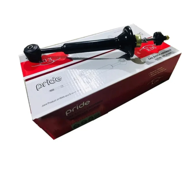 کمک فنر عقب پراید KDS اسپرت (پوسته کوتاه) Sport Pride KDSock absorber