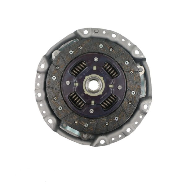 کیت کلاچ پراید سکو SECO