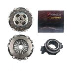 کیت کلاچ 206 کورمن | Clutch kit 206 type 5 KORMAN