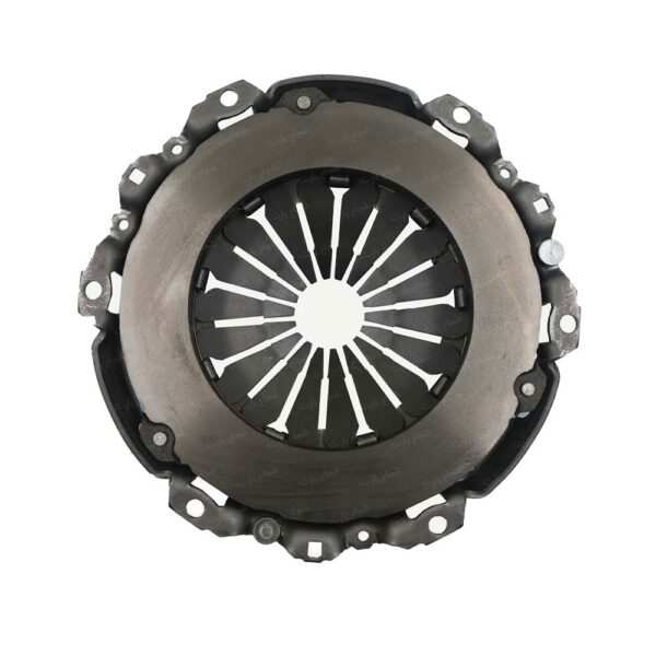 کیت کلاچ 206 کورمن