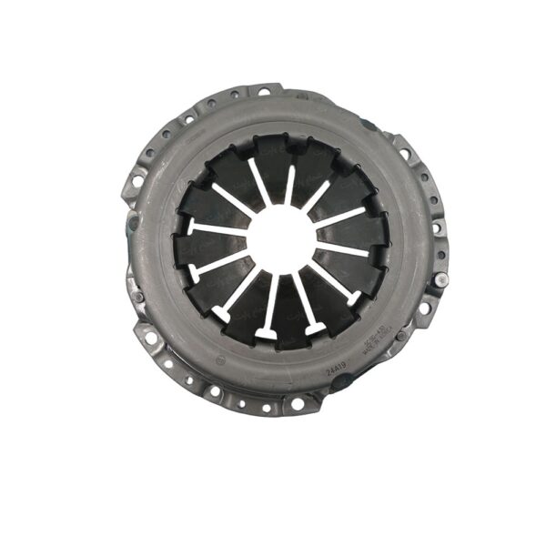 کیت کلاچ تیبا 200 میل متر سکو کره | Tiba clutch kit 200mm SECO Korea - تصویر 4