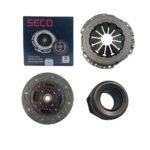 کیت کلاچ تیبا 200 میل متر سکو کره | Tiba clutch kit 200mm SECO Korea
