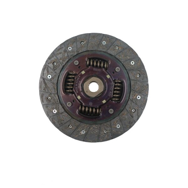 کیت کلاچ تیبا 200 میل متر سکو کره | Tiba clutch kit 200mm SECO Korea - تصویر 3