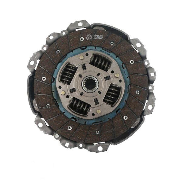 کیت کلاچ رانا برند کورمن | Rana clutch kit Korman - تصویر 4