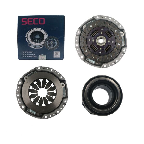 کیت کلاچ پراید سکو SECO