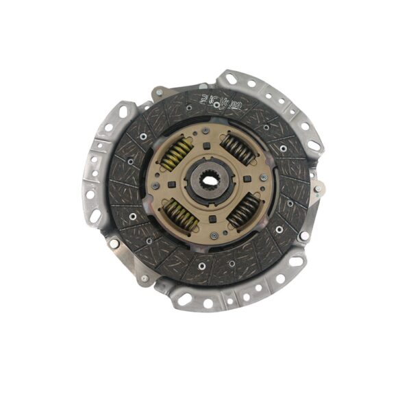 کیت کلاچ 405 والئو آبی کره