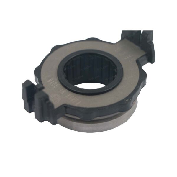 کیت کلاچ پری دمپر کورمن (Korman Pre-Damper Clutch Kit) شامل سه بخش اصلی یعنی دیسک، صفحه