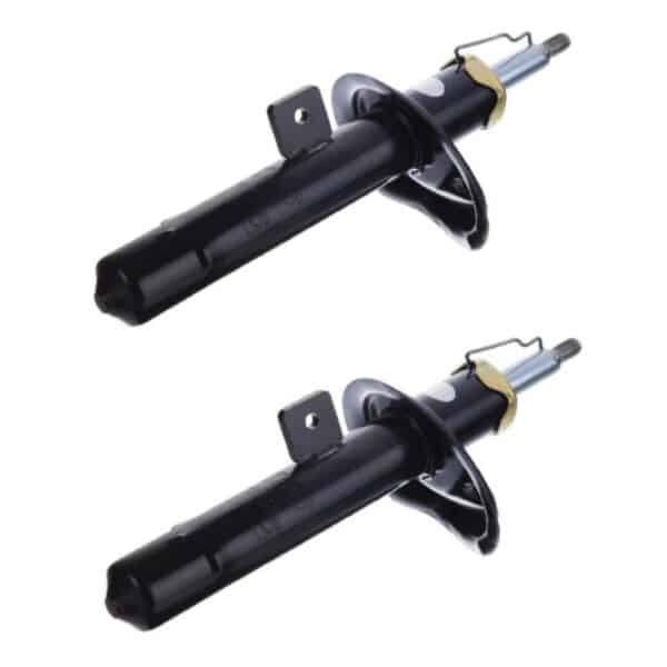 کمک فنر جلو 207 ،206 و رانا KDS