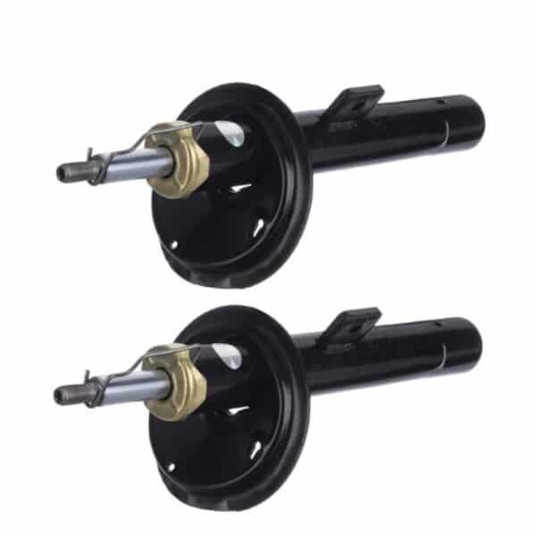 کمک فنر جلو 207 ،206 و رانا KDS