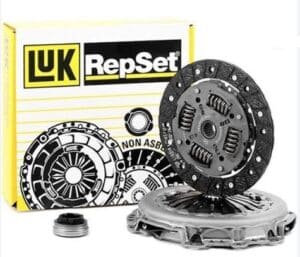 دیسک و صفحه لوک اصل آلمان