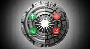 دسیک و صغحه خراب شده