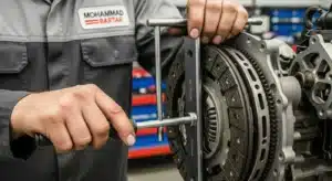 چه زمانی دیسک و صفحه رو عوض کنیم