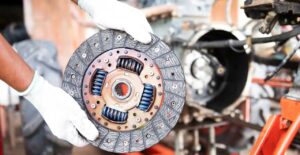 انتخاب دیسک و صفحه مناسب