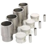 بوش پيستون موتور XU7 ماهله آلمان