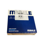 رینگ پیستون پژو 405 ماهله Peugeot 405 Mahleh piston ring