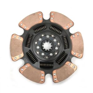 صفحه سرامیکی برای موتور تقویت شده و مسابقه ای