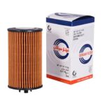 فيلتر روغن سمند EF7 سركان Samand EF7 oil filter Serkan