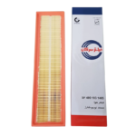 فيلتر هوا سمندو دنا توربو سركان