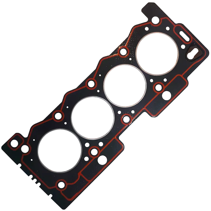 واشر سرسیلندر 206 2 سوراخ تیپ 2 میلور واشر سرسیلندر 206 2 سوراخ تیپ 2 میلور