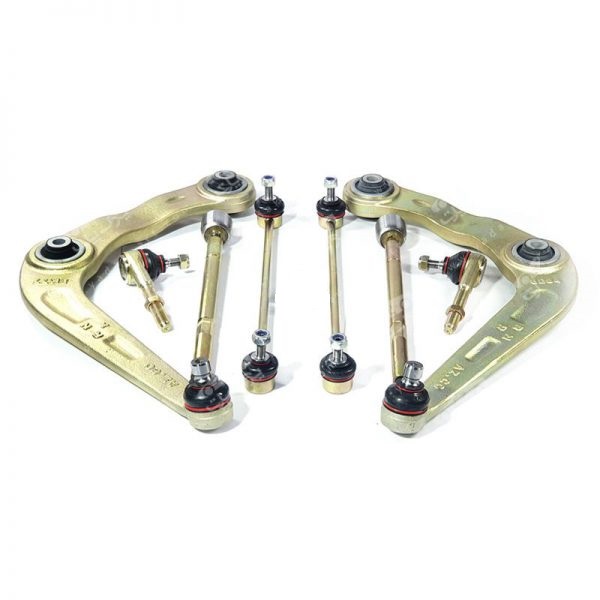 پک جلوبندی ۸ تیکه پژو 206 رفیع نیا پک جلوبندی ۸ تیکه پژو 206 رفیع نیا