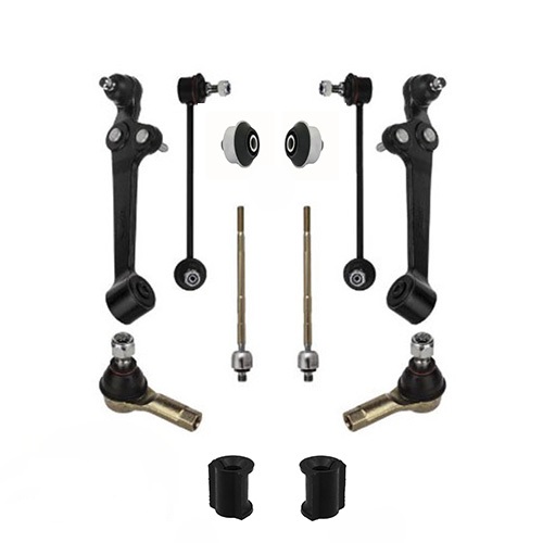 کیت جلوبندی تیبا ساینا و کوییک امیرنیا