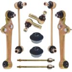 کیت جلوبندی تیبا ۱۰ تیکه رفیع نیا