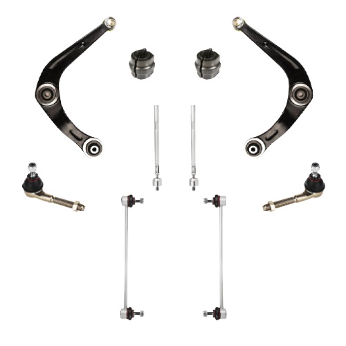 کیت جلوبندی رانا امیرنیا