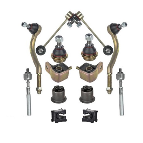 کیت جلوبندی سمند EF7 امیرنیا ۱۴ تیکه کیت جلوبندی سمند EF7 امیرنیا ۱۴ تیکه