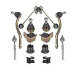 کیت جلوبندی سورن امیرنیا