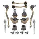 کیت جلوبندی پژو ۴۰۵ و پژو پارس سال و TU5 امیرنیا