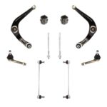 کیت جلوبندی ۲۰۷ و ۲۰۶ تیپ ۲ و ۵ امیرنیا