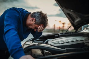 اشتباه هفتم  نادیده گرفتن صداها و لرزش‌های غیرمعمول