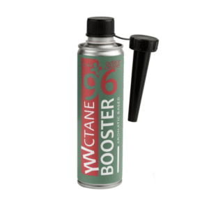 اکتان yw بهترین برند برای کاهش مصرف سوخت