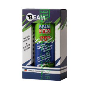 اکتان بیم نیترو 2 کاره