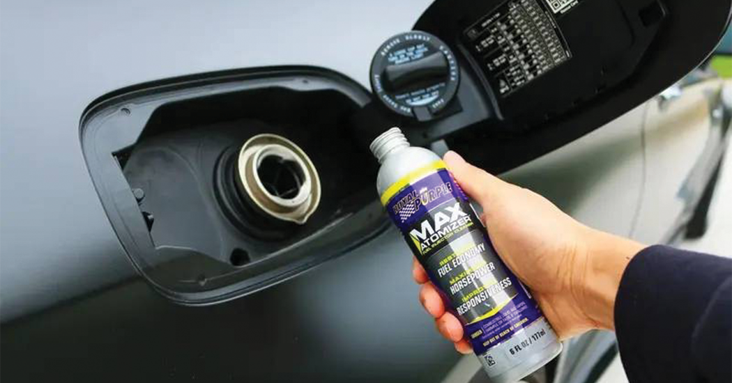 تست واقعی مکمل سوخت تاثیر بر شتاب، مصرف و نرمی موتور