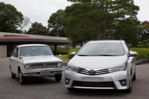 مکمل سوخت روی خودروهای قدیمی