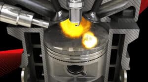 مکمل بنزین و جلوگیری از ناک (Knock) تاثیر مکمل بنزین بر شمع