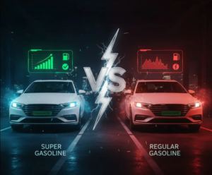 بنزین معمولی چیست و چه ویژگی‌هایی دارد؟