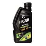 روغن موتور 10W-40 SN برند فیرون 1 لیتری کارتن 1 عددی و 12 عددی