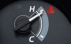 چرا موتور به دمای مشخص نیاز دارد؟