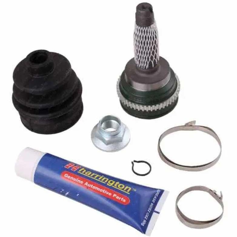 سر پلوس 20خار پراید هرينگتون