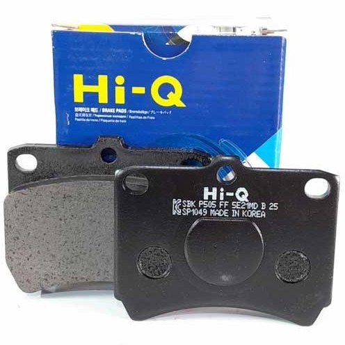 لنت جلو پراید برند HI-Q